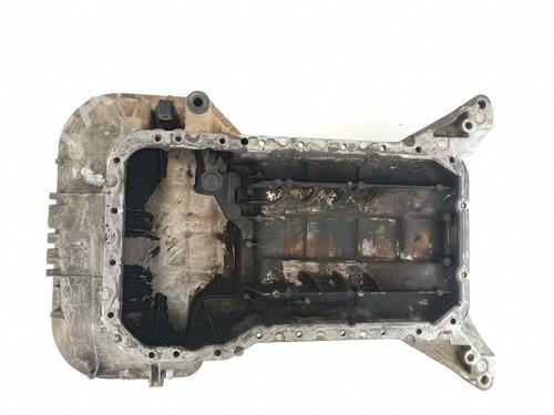Oliebundkar MERCEDES-BENZ M-CLASS (W163)  | BP25804237M115 