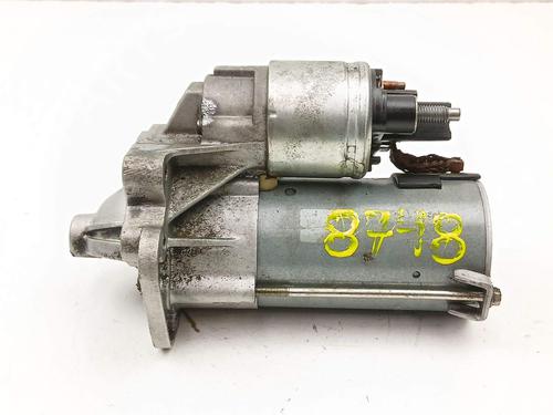 Starter RENAULT MEGANE CC (EZ0/1_) 1.5 dCi (EZ09, EZ1G, EZ0D, EZ14) | BP28430039M8 - Image 3