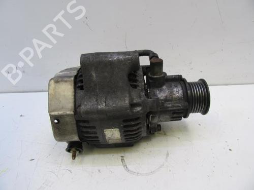 Alternator MG MG ZS Hatchback 2.0 TD | BP20120508M7 