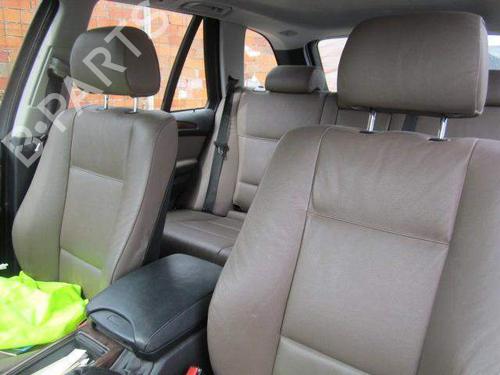 Servo brake BMW X5 (E53) 3.0 d | BP20118712M42 - Image 8