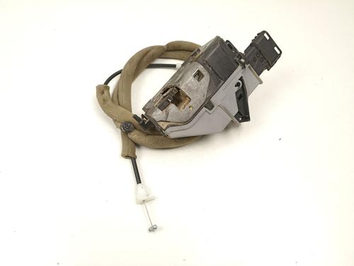 Used Rear right lock CITROËN BERLINGO MULTISPACE (B9) [2008-2025]  21671575