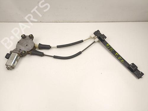 Used Rear left window mechanism Rear left window mechanism ALFA ROMEO 147 (937_) 1.9 JTD (937.AXD1A, 937.BXD1A, 937.AXV1A, 937.BXB1A,... (115 hp) 16826956 16826956