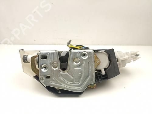 Rear left lock MERCEDES-BENZ S-CLASS (W220) S 320 (220.065, 220.165) | BP16702620C100 