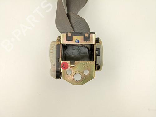 Rear left seatbelt TATA SAFARI (42_FD) 3.0 D | BP13718375I29 