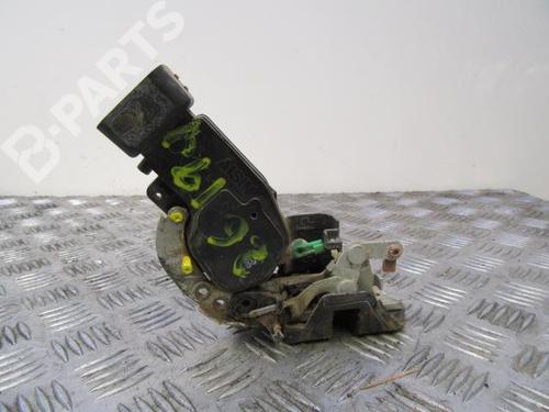 BP9805346C99 | Rear right lock SUZUKI GRAND VITARA  BP9805346C99