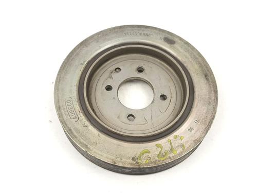 Used Pulley CITROËN BERLINGO / BERLINGO FIRST MPV (MF_, GJK_, GFK_) 1.9 D (MFDJY) (68 hp) 25804380