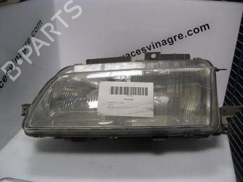 Used Left headlight Left headlight 12098847 12098847