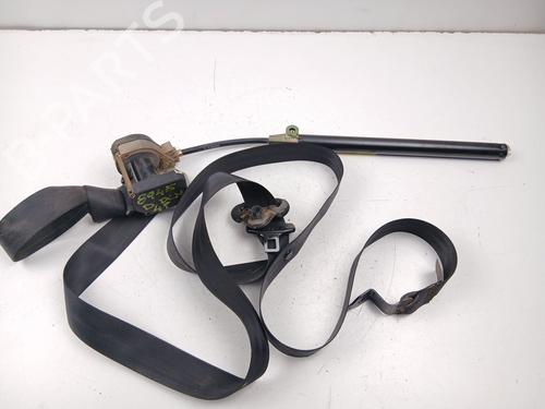 Used Front right seatbelt Front right seatbelt SEAT CORDOBA (6K1, 6K2) [1993-2002] 32859837 32859837