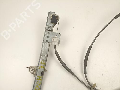 Front right window mechanism CITROËN XSARA Coupe (N0) 1.9 TD | BP22737425C23 