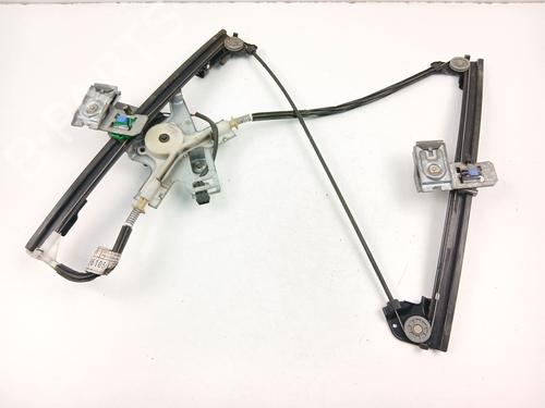 Used Front left window mechanism SEAT IBIZA II (6K1) 1.4 i (60 hp) 30271984
