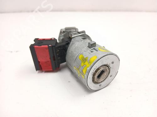 Ignition barrel RENAULT KANGOO Express (FW0/1_) 1.5 dCi 75 (FW07, FW10, FW04) | BP37535798M48 - Image 4