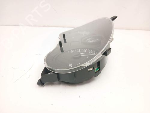 Instrument cluster CITROËN BERLINGO MULTISPACE (B9) 1.6 HDi 90 | BP37496559C47  - Image 6