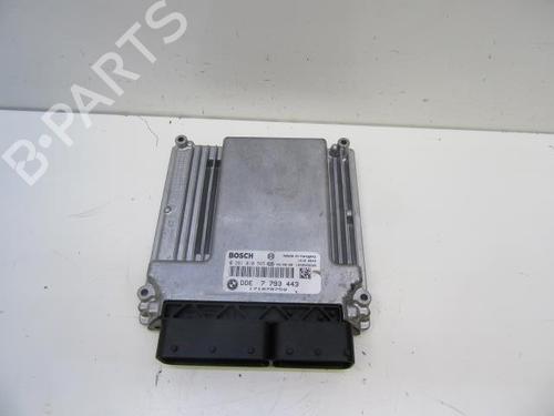 Used Electronic module BMW 3 Compact (E46) [2001-2005]  20120311