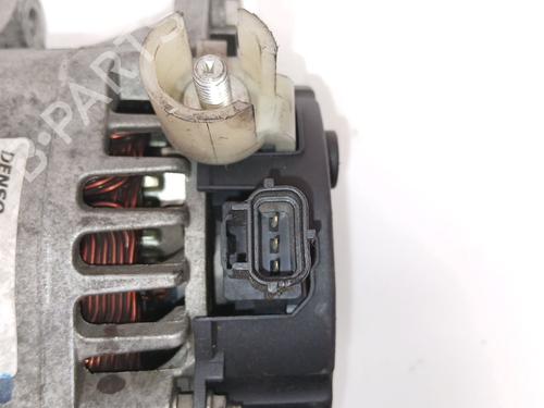 Alternator FORD C-MAX (DM2) 1.8 TDCi | BP37243357M7 - Image 8