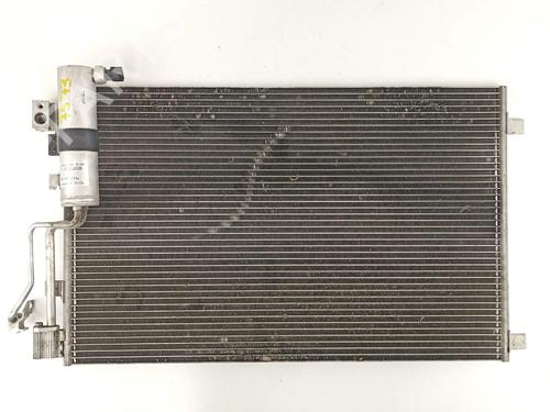 Used AC radiator AC radiator NISSAN QASHQAI I (J10, NJ10) [2006-2015] 10421361 10421361