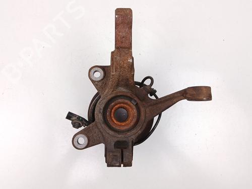 Right front steering knuckle FORD FIESTA VI (CB1, CCN)  | BP26455173M26 