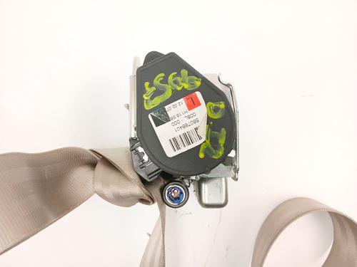 Front left seatbelt AUDI A6 Allroad C6 (4FH) 3.0 TDI quattro | BP37015959I26 - Image 6
