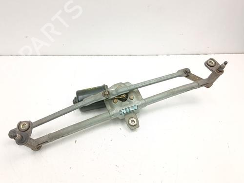 Used Front wiper motor Front wiper motor SEAT TOLEDO II (1M2) 1.6 16V (105 hp) 34189549 34189549