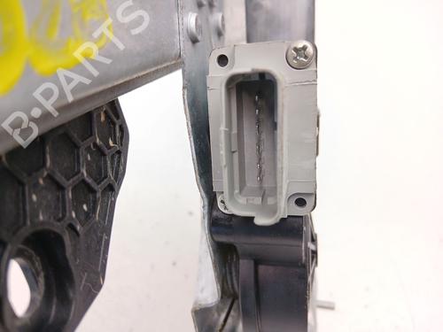 Front left window mechanism DACIA SANDERO II 1.5 Blue dCi 95 (B8JL) | BP36421814C22 - Image 8
