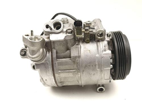 AC compressor BMW 7 (E65, E66, E67) 735 i, Li | BP23861164M34  - Image 6