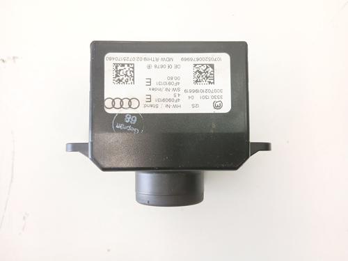 Ignition barrel AUDI A6 Allroad C6 (4FH) 3.0 TDI quattro | BP36848313M48  - Image 7