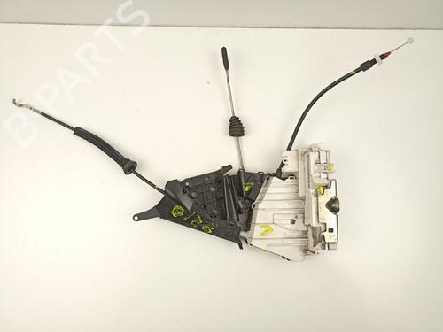 Front left lock MERCEDES-BENZ B-CLASS Sports Tourer (W245) B 180 CDI (245.207) | BP17493217C98 