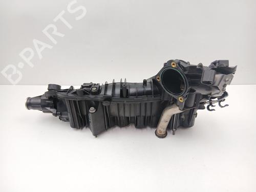 Intake manifold BMW 1 (E81) 118 d | BP26736098M70 