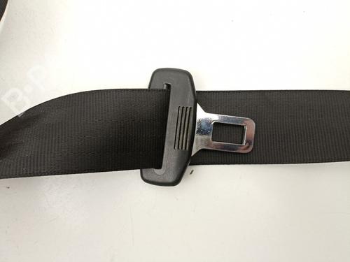 Rear center seatbelt AUDI A4 B7 (8EC) 2.0 TDI 16V | BP15796991I27 