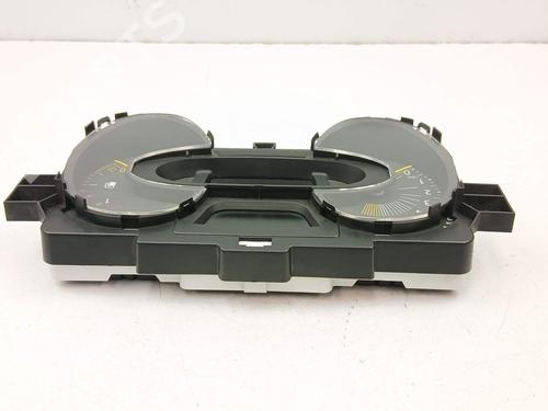 Instrument cluster RENAULT CAPTUR I (J5_, H5_) 1.2 TCe 120 | BP29481212C47 - Image 5