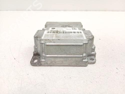 ECU airbags SEAT EXEO ST (3R5) 1.8 TSI | BP36338504M53 - Image 5
