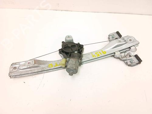Used Rear right window mechanism Rear right window mechanism 39105856 39105856