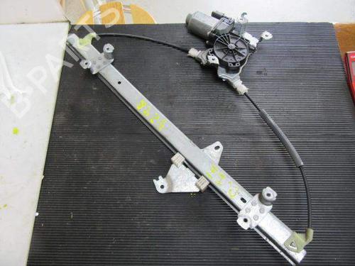 Used Front left window mechanism Front left window mechanism 20118218 20118218