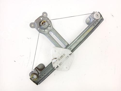Rear left window mechanism DACIA LOGAN (LS_) 1.4 (LS0A, LS0C, LS0E, LS0G) | BP38411557C24 - Image 2