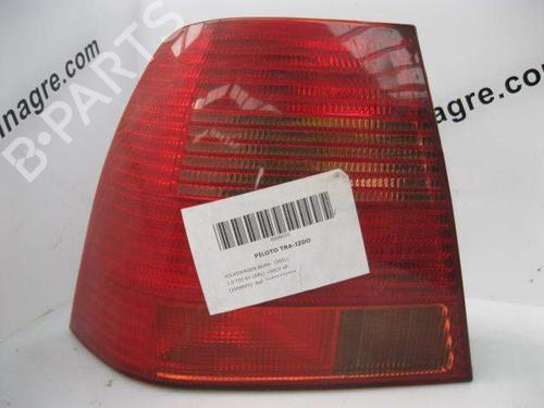 Used Left taillight Left taillight 12067960 12067960