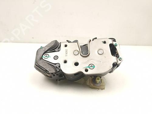 Rear left lock CHEVROLET CRUZE Hatchback (J305) 1.6 | BP16702565C100 
