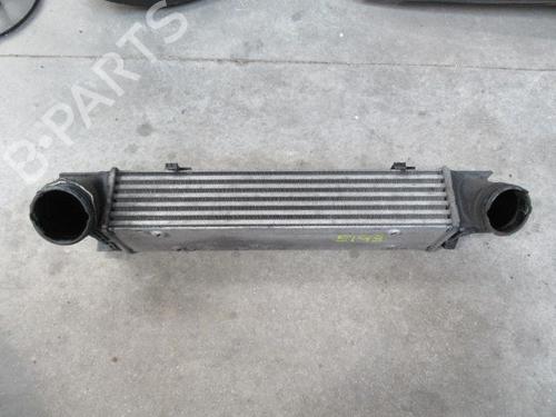 Intercooler BMW 1 (E87) 120 d (163 hp) 28678848