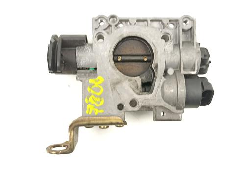 Throttle body FIAT PUNTO (188_)  | BP20211335M82 