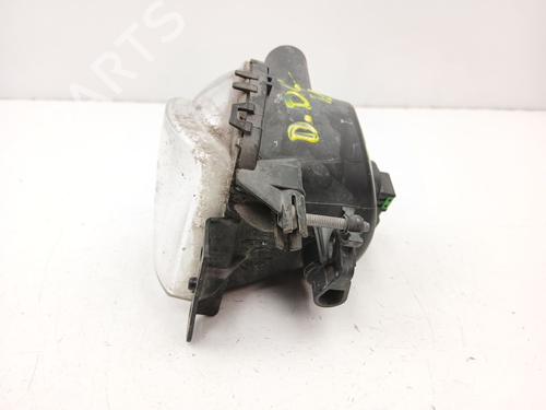 Right front fog light BMW 3 (E90) 320 d | BP32319254C31