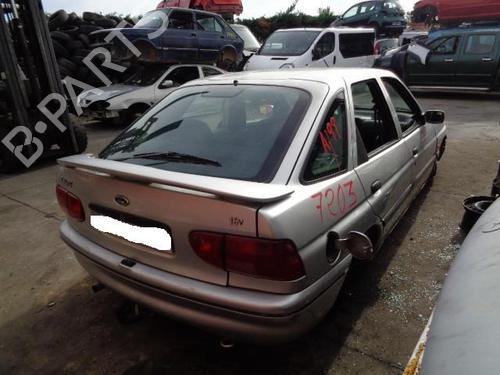 Starter FORD ESCORT VI (GAL, AAL, ABL)  | BP16966971M8 