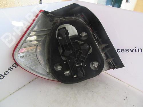 Right taillight BMW 1 (E87) 120 d | BP11737501C35 