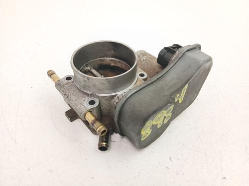 Used Throttle body Throttle body OPEL ASTRA G Hatchback (T98) 1.8 16V (F08, F48) (125 hp) 35992695 35992695