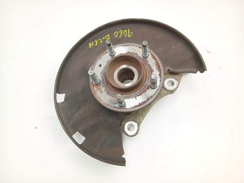 Used Right front steering knuckle Right front steering knuckle 37239476 37239476