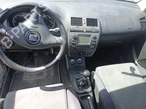 Instrument cluster SEAT CORDOBA (6K1, 6K2) 1.9 TDI | BP16994215C47 