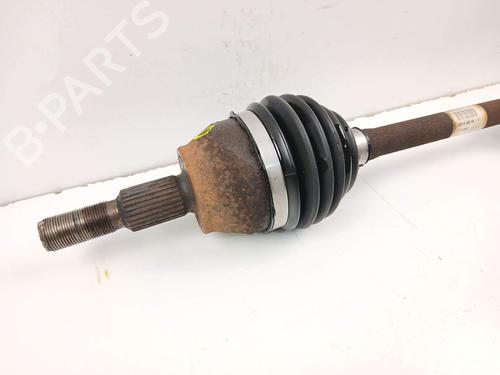 Left front driveshaft FORD FOCUS III 1.0 EcoBoost | BP30263953M38  - Image 6