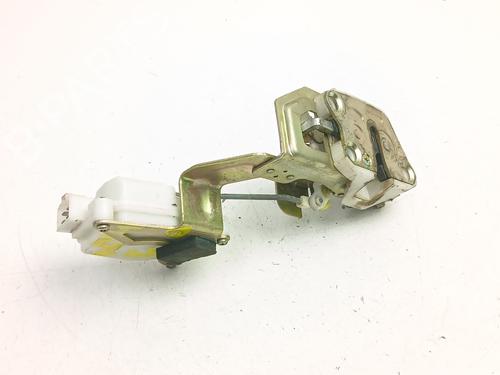 Used Front left lock Front left lock CHEVROLET MATIZ (M200, M250) 1.0 (67 hp) 34369862 34369862