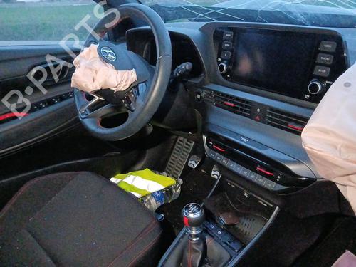 Venstre baglygte bagklap HYUNDAI i20 III (BC3, BI3) 1.0 T-GDI hybrid 48V | BP31052351C79 