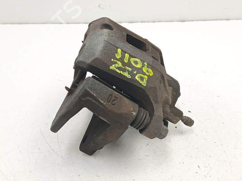 Left front brake caliper MITSUBISHI ASX (GA_W_) 1.8 DI-D (GA6W) | BP35807088M105 - Image 4