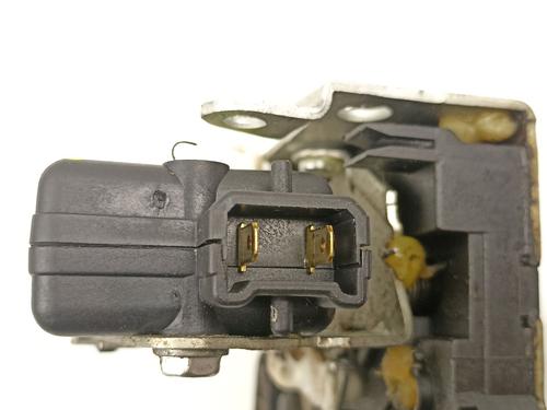 Front right lock DACIA SANDERO 1.5 dCi | BP21590123C97 