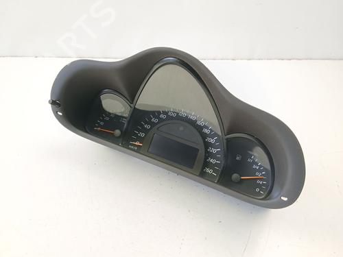 Used Instrument cluster MERCEDES-BENZ C-CLASS Coupe (CL203) [2001-2011]  32426405