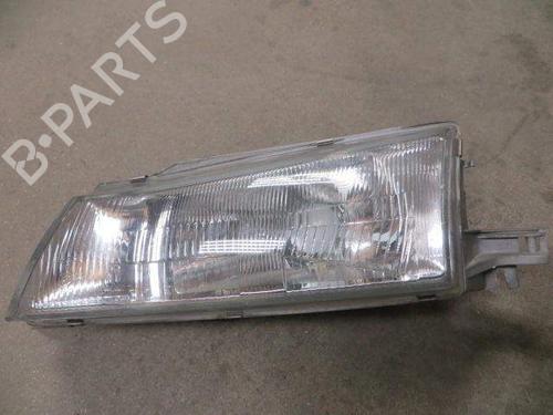 Used Left headlight Left headlight 9805103 9805103